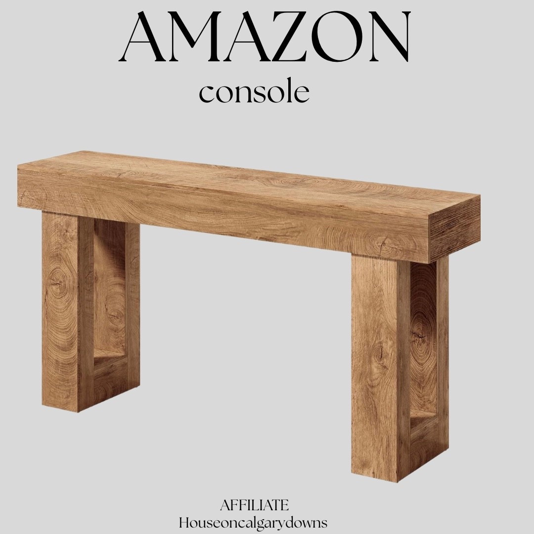 Console table sale 

#LTKHoliday #LTKSaleAlert