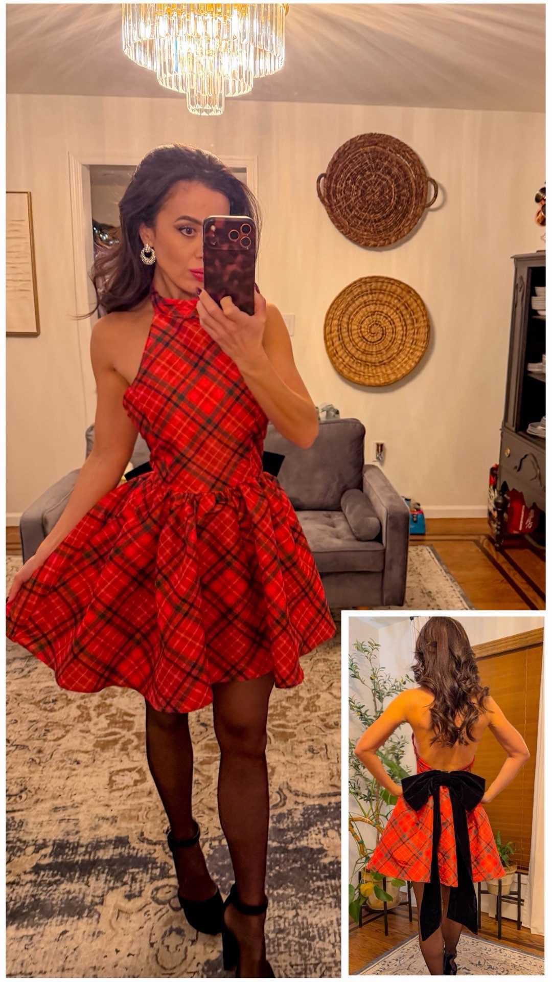 Holiday dress. Christmas dress. Holiday party. Christmas party  

#LTKHoliday #LTKSaleAlert #LTKSeasonal