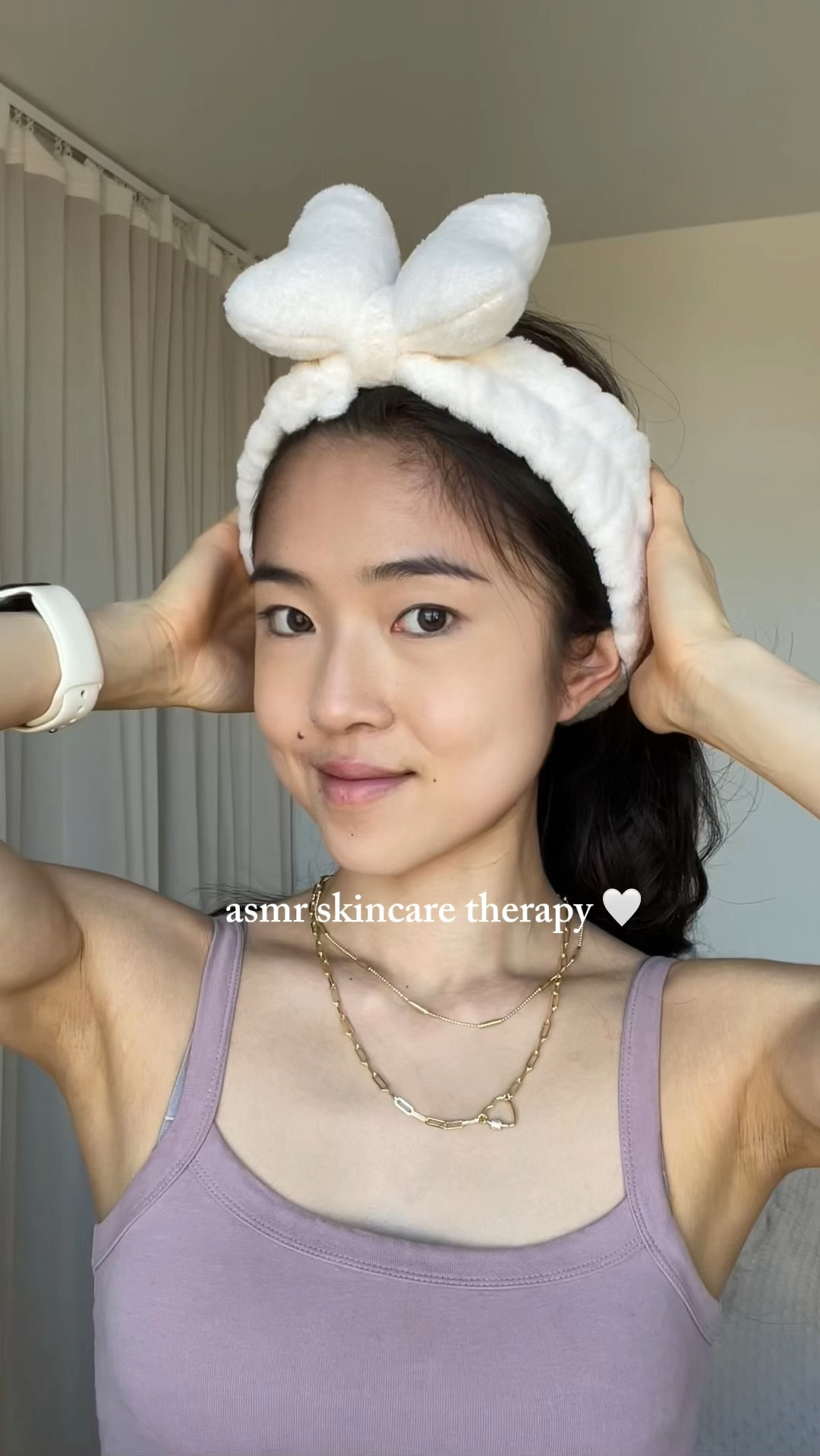 ASMR Skincare Therapy 💕

#LTKbeauty #LTKfindsunder100 #LTKVideo