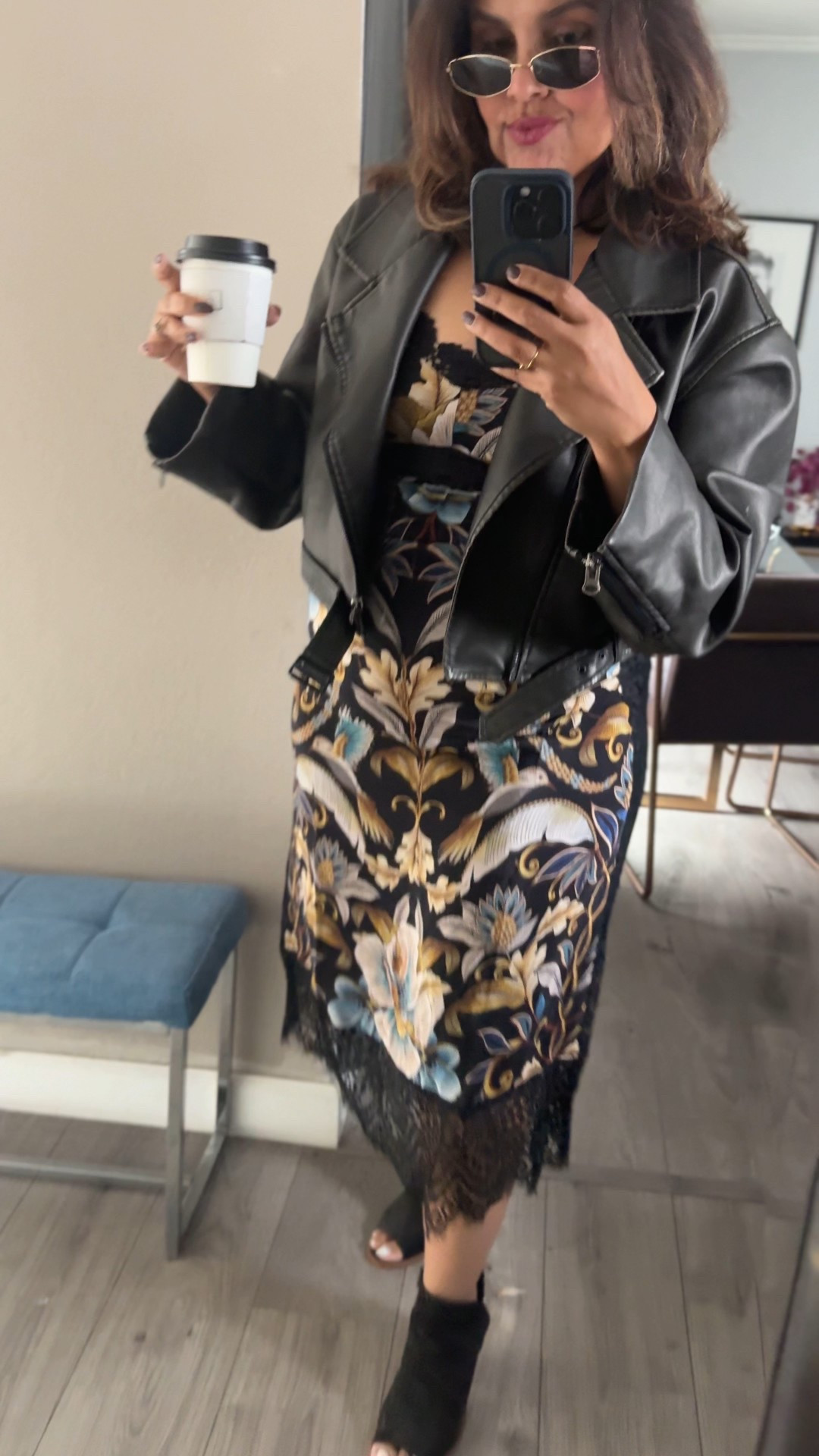 Lace drama and fall vibes 🖤🧡

#falloutfits #fallfashiontrends #falltrends #fallfashion #fallvibes #cozyvibes

#LTKStyleTip #LTKFallSale #LTKSeasonal