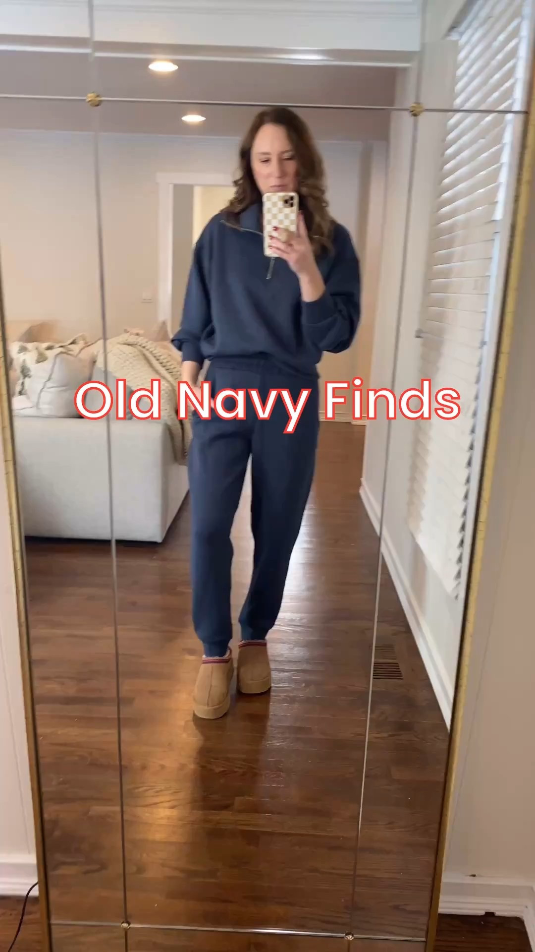 Old navy finds that are major steals! This cozy fleece set comes in a ton of colors, fair isle Christmas sweater, graphic sweatshirt and more! #athleisure #womenssweaters #casualoutfit #sequinskirt 



#LTKootd #LTKFindsUnder50 #LTKOver40