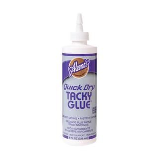 Aleene's® Quick Dry Tacky Glue™ | Michaels | Michaels Stores