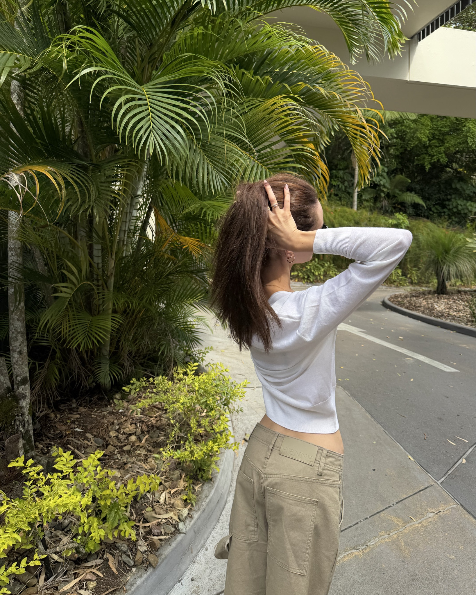 Obsessed with these pieces. Wearing xs in both 

#LTKsummer #LTKspring #LTKaustralia