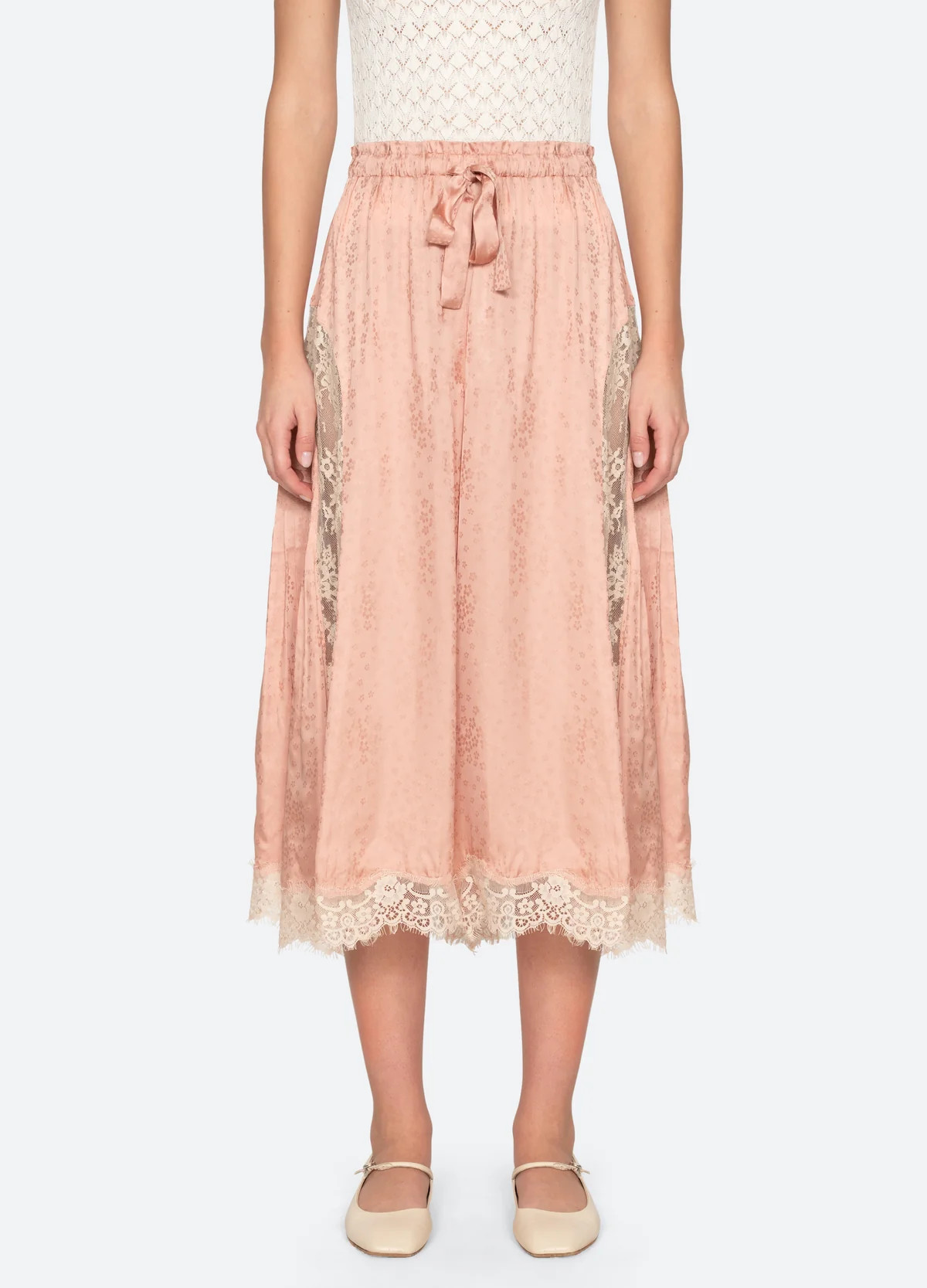 Ethel Pants | Sea New York