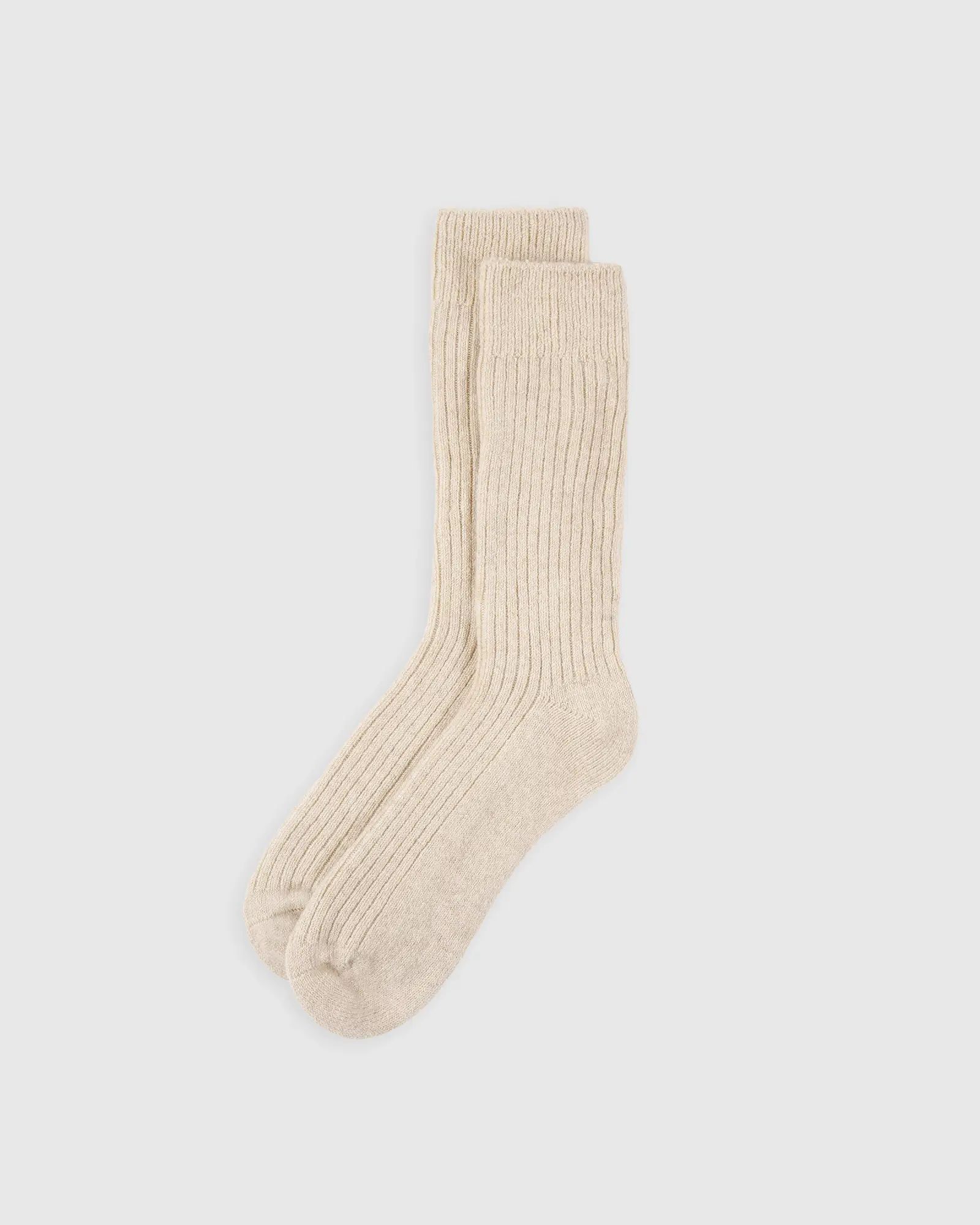 Cashmere Socks | Quince | Quince