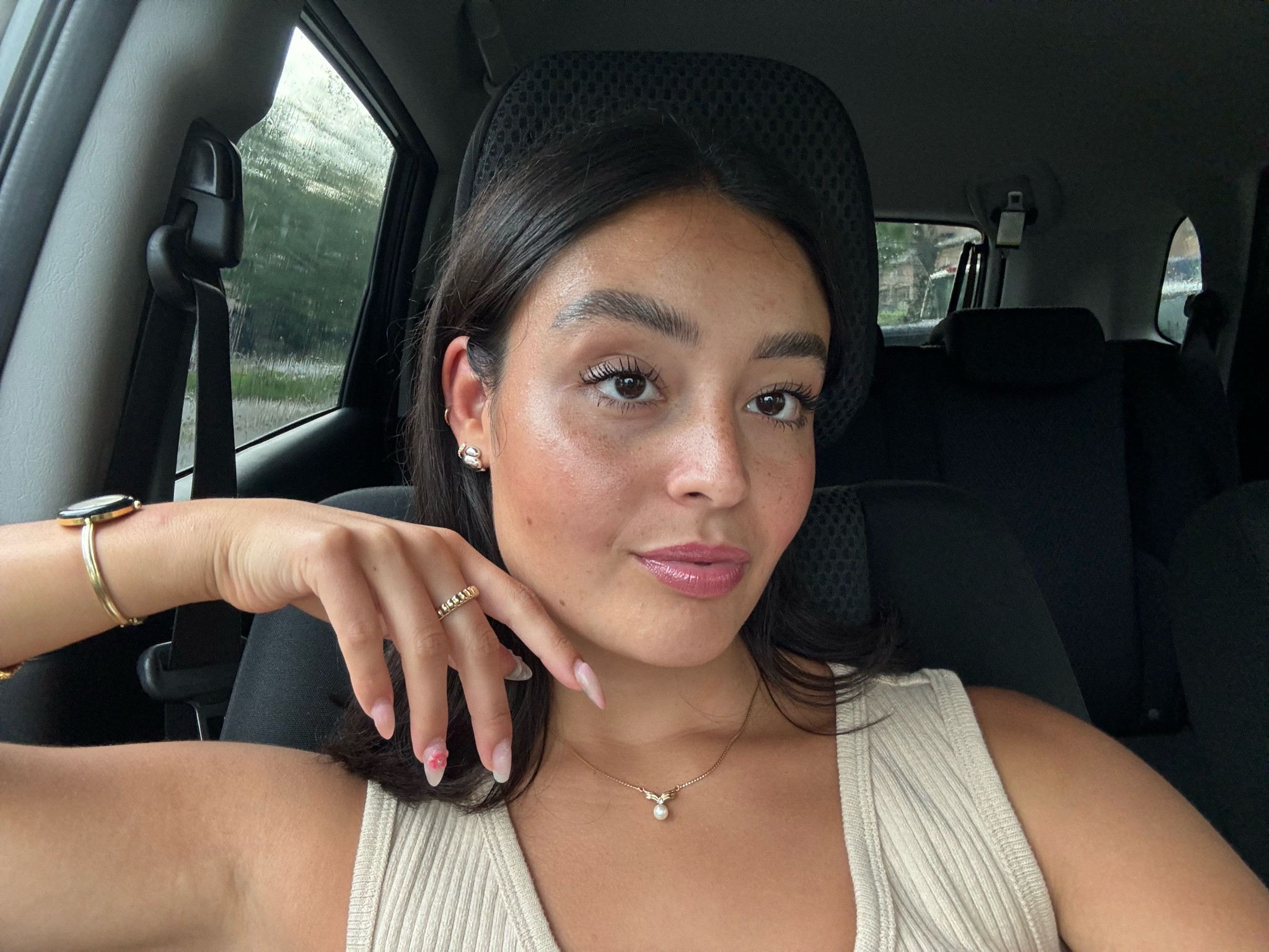 Kisses to the new Mejuri Charolette Collection💋

#LTKbeauty #LTKsummer #LTKstyletip