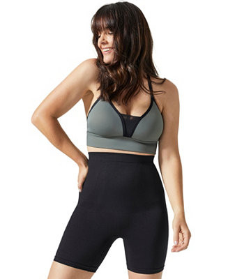 Maternity Postpartum Belly Support Girlshort | Macy's