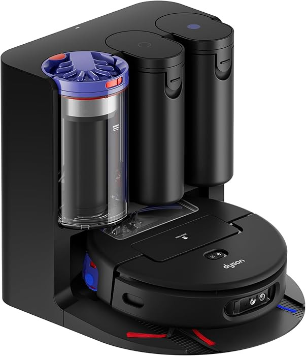 Dyson Spot+Scrub Ai\u2122 Wet and Dry Robot Vacuum | Amazon (US)