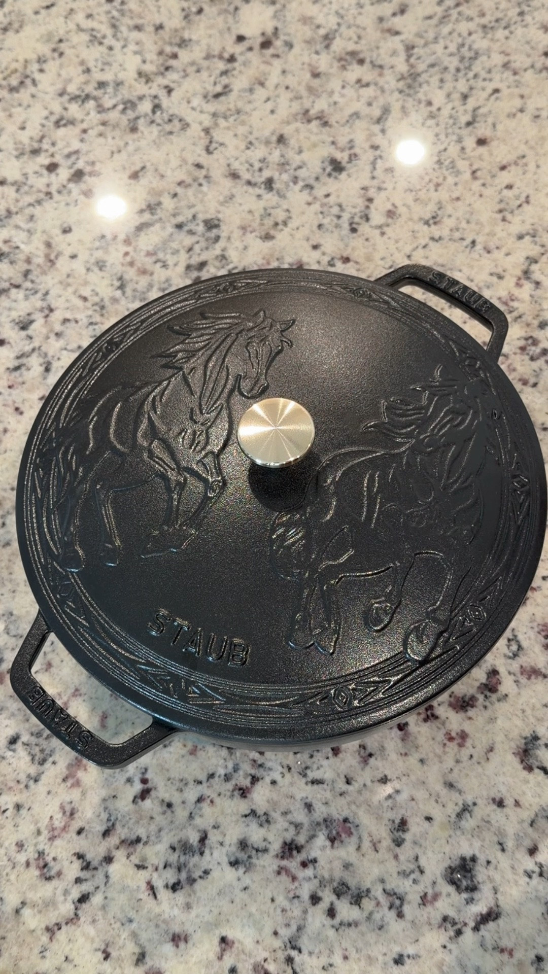 Dutch oven. Sourdough. Sourdough baking. Sourdough bread. Sourdough essentials. Staub Dutch oven￼

#LTKSaleAlert #LTKHome