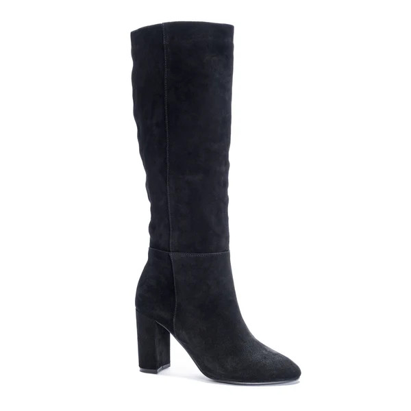 Krafty Suede Boot | Chinese Laundry