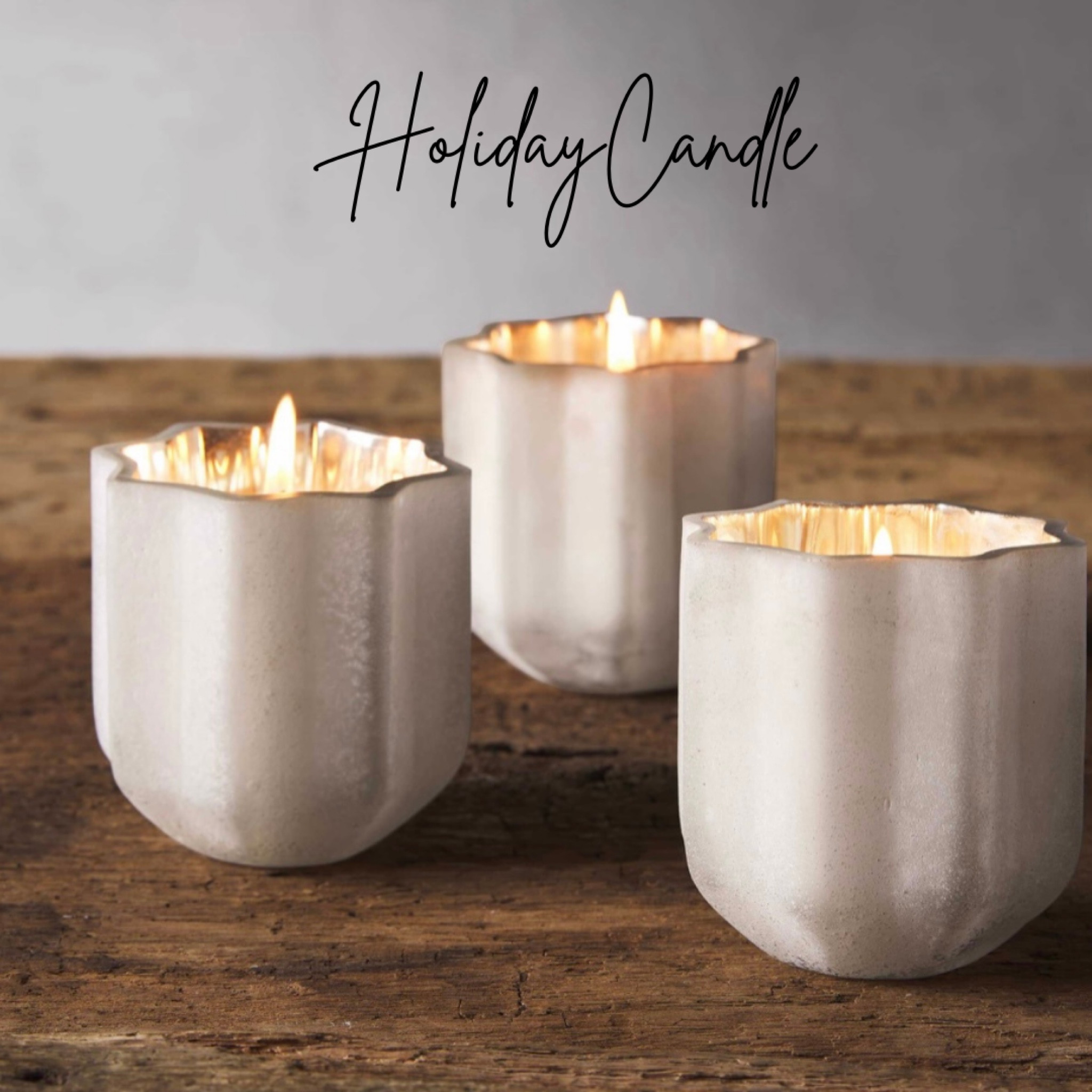 Arhaus Holiday candles

#LTKGiftGuide #LTKHoliday #LTKSeasonal