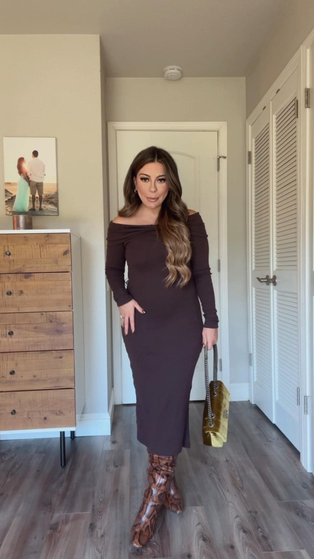 Wearing xs

Target sale
Target ribbed brown midi dress
Fall dress
Fall style
Thanksgiving outfit
Friendsgiving
Bump style


#LTKHoliday #LTKsalealert #LTKbump