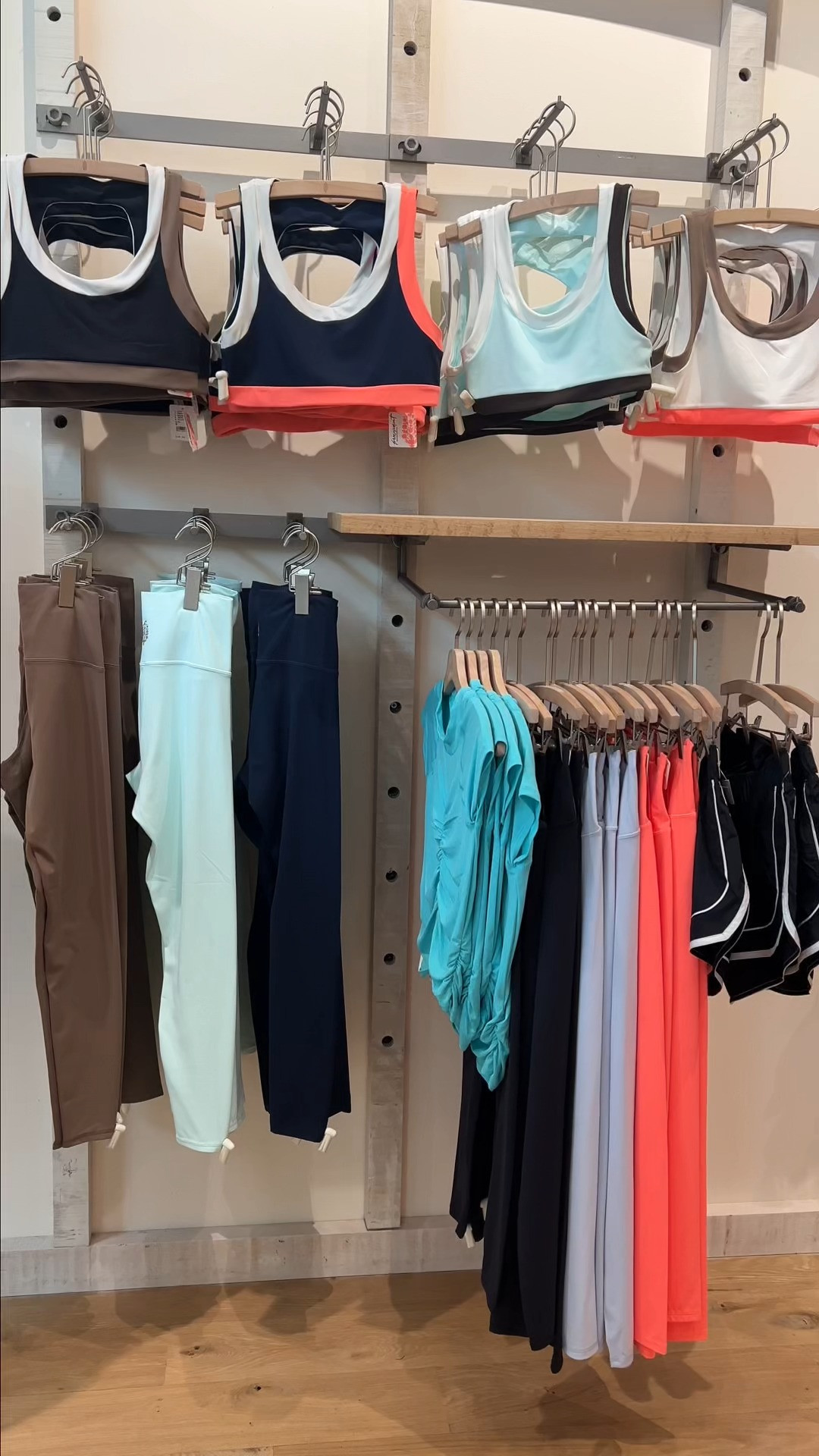 obsessing over everything at FP Movement right now! 

activewear, outerwear, leggings, sets 

 #LTKgrwm #LTKootd