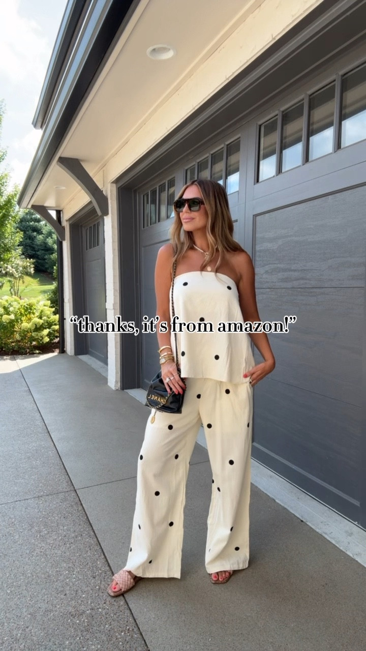 Size small set #amazon 

#LTKFindsUnder50 #LTKFindsUnder100