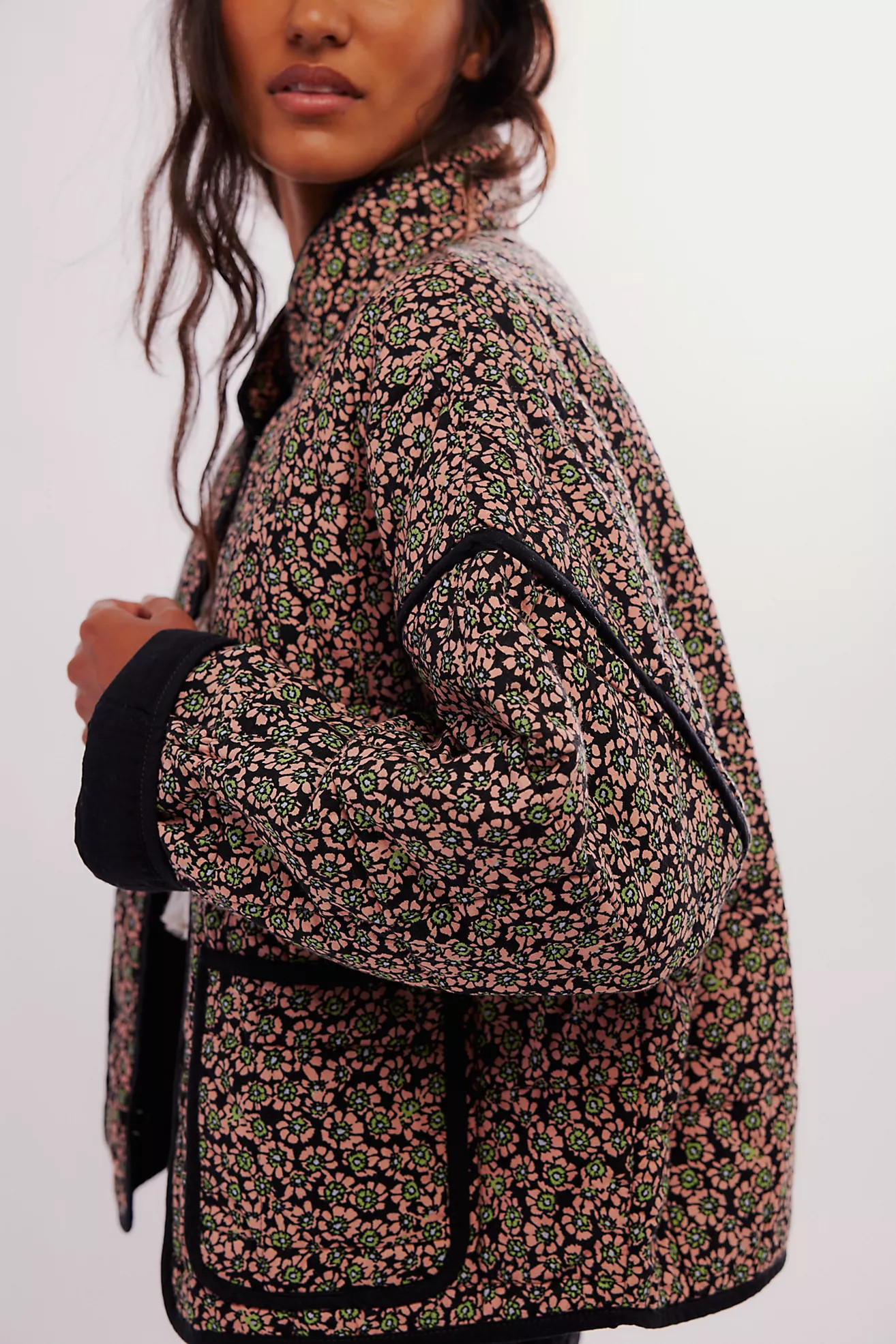 Chloe Jacket | Free People (Global - UK&FR Excluded)