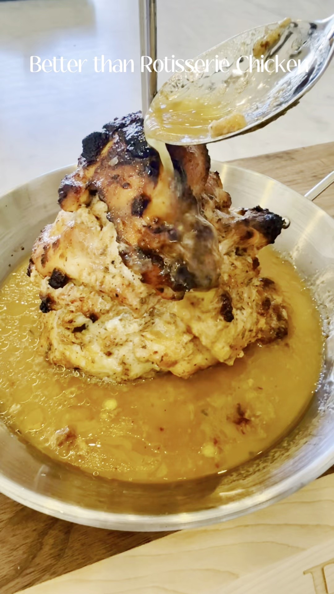 I use this vertical skewer for so many things!!! Chicken prep, lamb, pineapple and more!!
Follow me on IG @theonepotmomma_ for all of my easy recipes like this one!!
#amazonfind #cooking

#LTKHome #LTKFindsUnder50