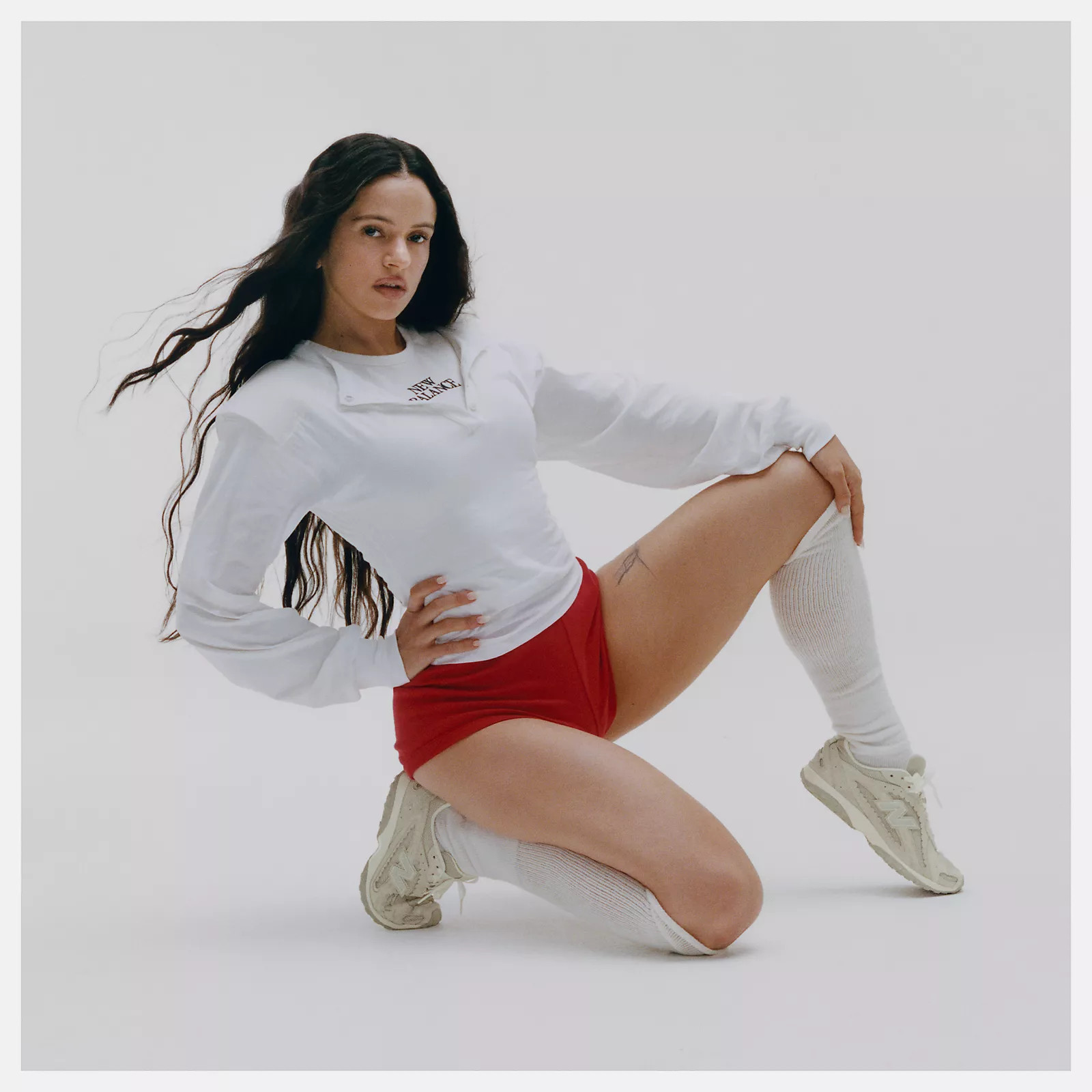 204L | New Balance Athletics, Inc.