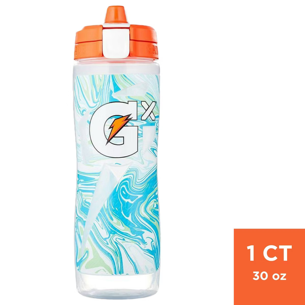 Gatorade GX 30oz Plastic Water Bottle | Target