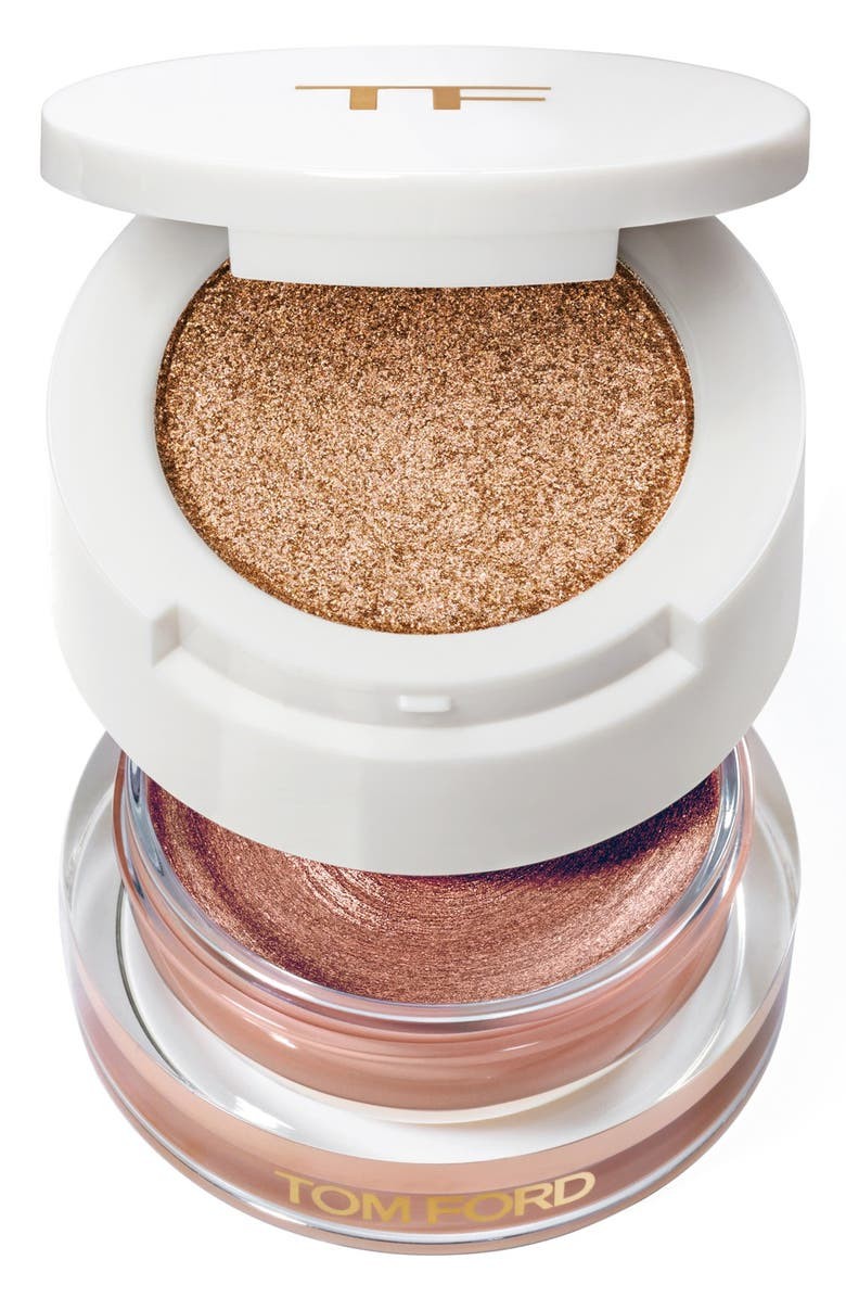 Cream & Powder Eye Color Duo | Nordstrom