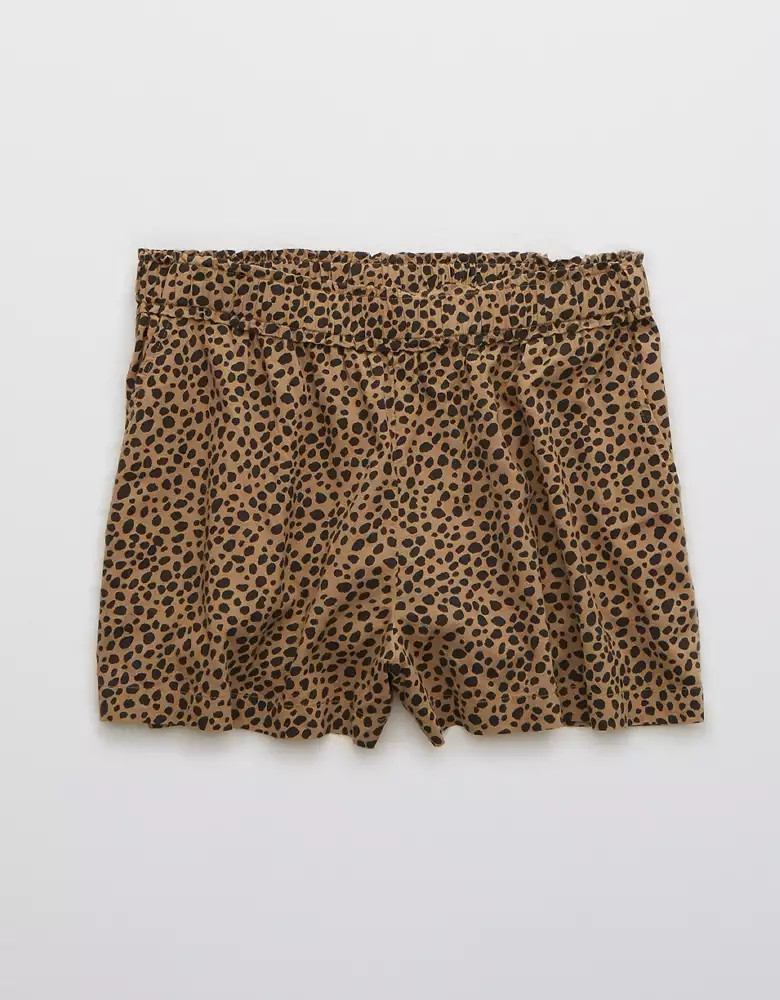 Aerie Beach & Beyond Short | American Eagle Outfitters (US & CA)