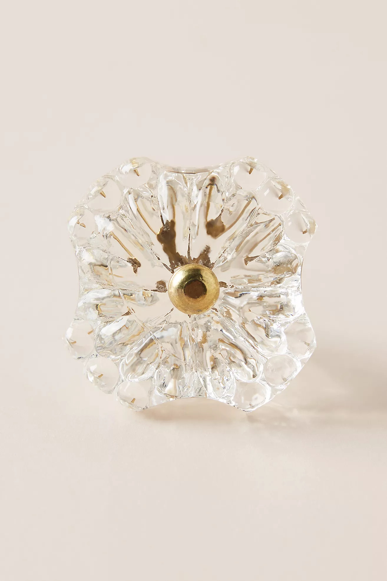 Helena Knobs, Set of 2 | Anthropologie (US)