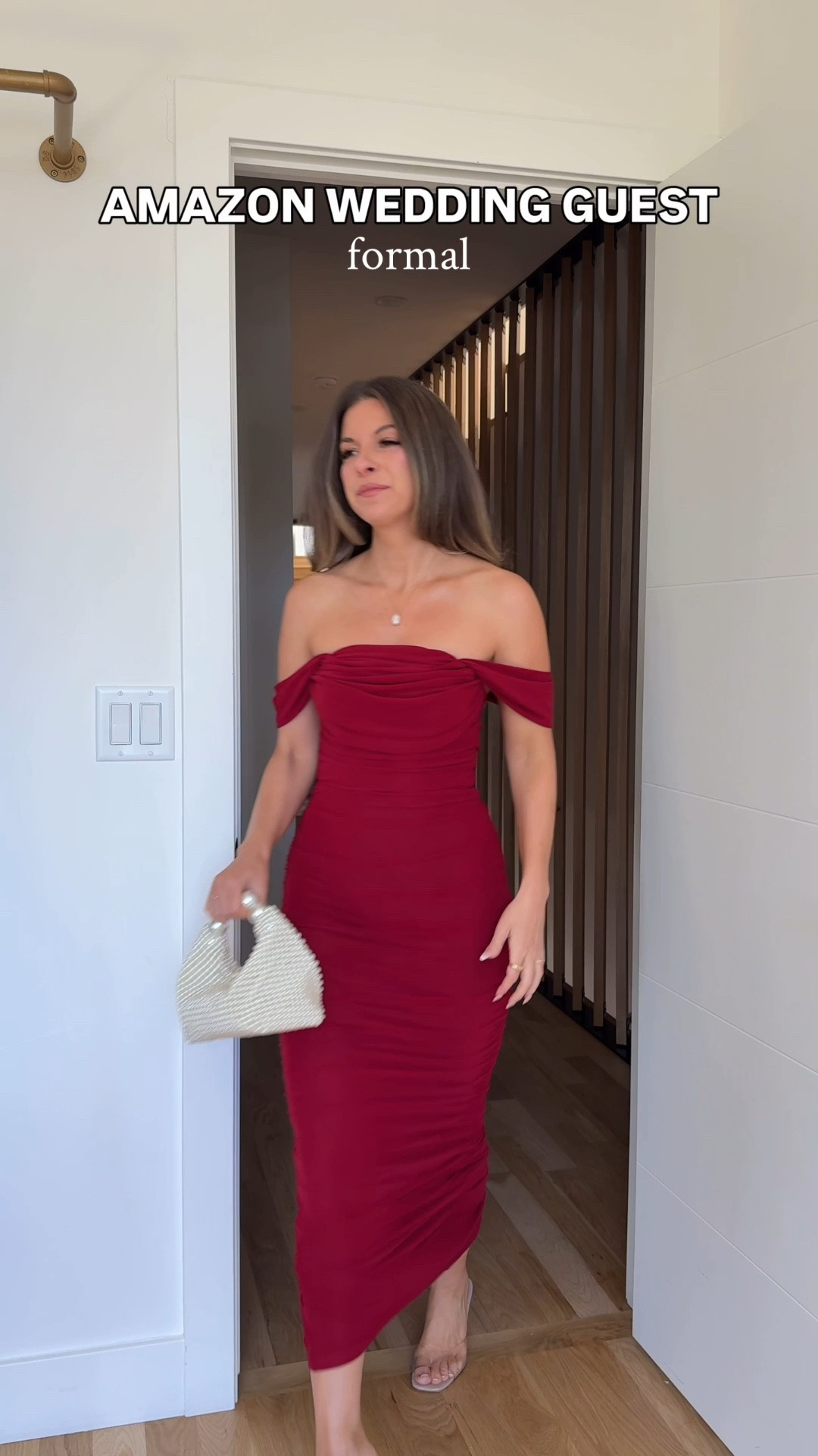 amazon summer to fall formal event and wedding guest dresses 💐

I’m 5’4” and wearing my usual small/2 

amazon fashion, amazon dresses, amazon finds, amazon outfit ideas, amazon summer outfits, affordable fashion finds, summer wedding guest dresses, wedding guest dresses, cocktail dresses, semi-formal dresses, black tie wedding guest dresses, destination wedding guest dresses, garden party dresses, wedding guest outfit ideas

#LTKgrwm #LTKWedding #LTKSeasonal