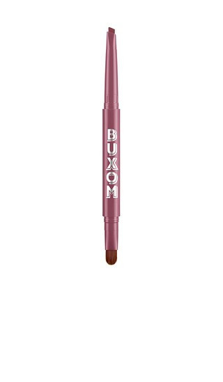 Buxom Power Line Plumping Lip Liner in Dolly Medium. | Revolve Clothing (Global)