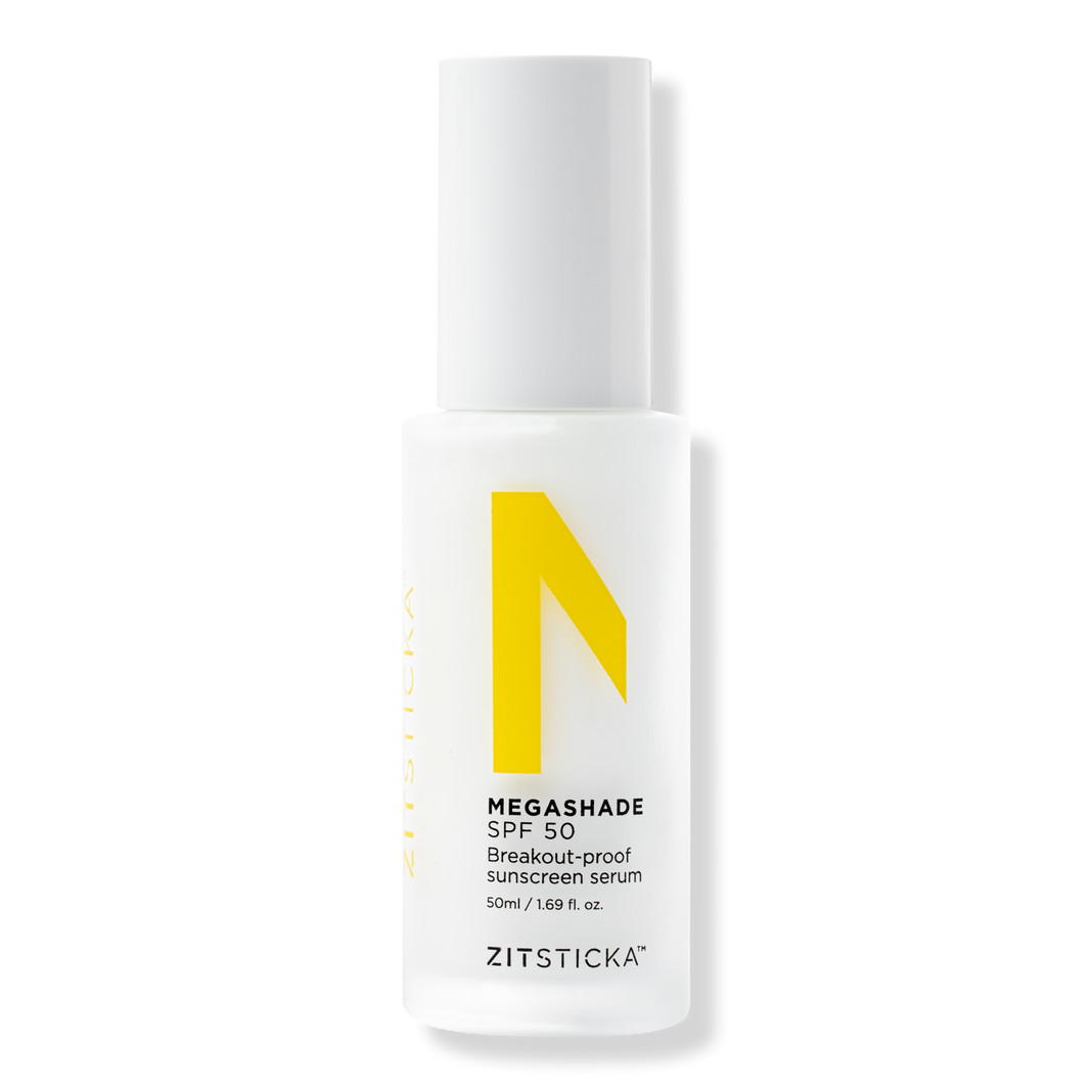 MEGASHADE Breakout-proof SPF 50 Serum | Ulta