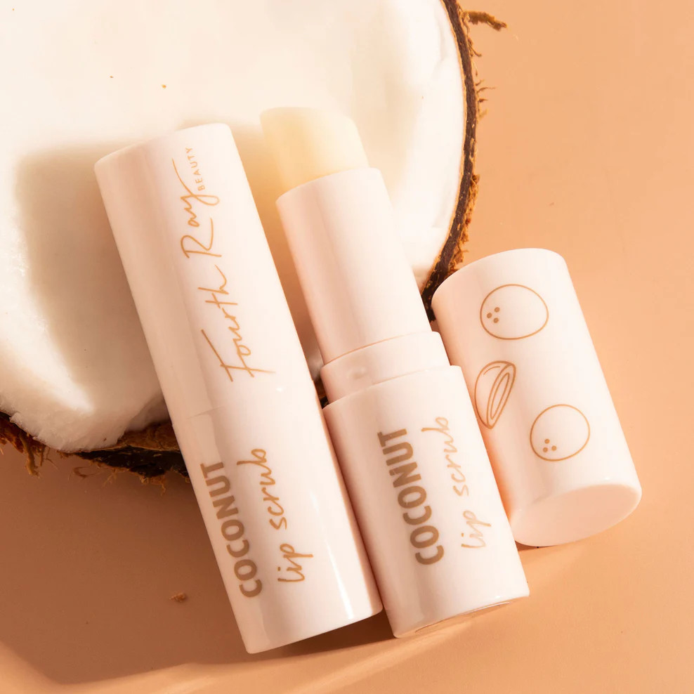 Coconut Lip Scrub | Colourpop