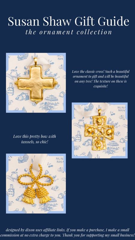 Love the gold ornaments! They show up and make a statement on the tree! 30% off $150 or 15% off $75

#LTKHoliday #LTKGiftGuide #LTKHolidaySale