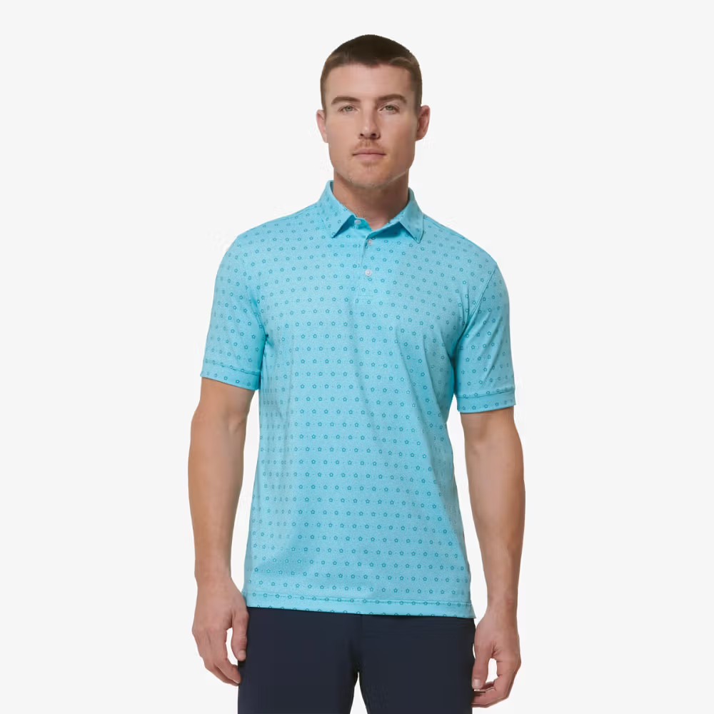 Versa Polo | Mizzen + Main