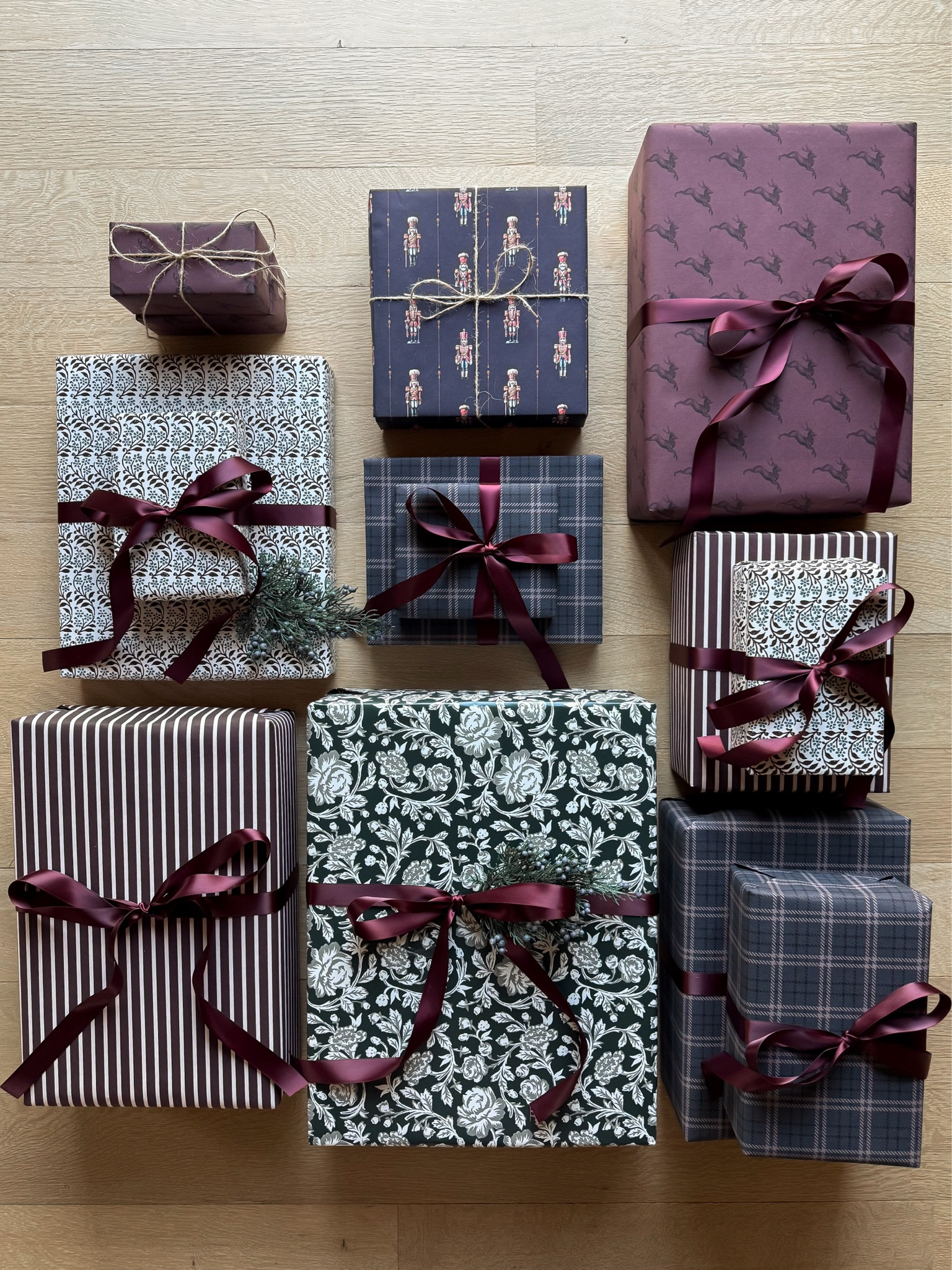 Gift wrapping, Christmas 

#LTKHoliday #LTKGiftGuide #LTKSeasonal