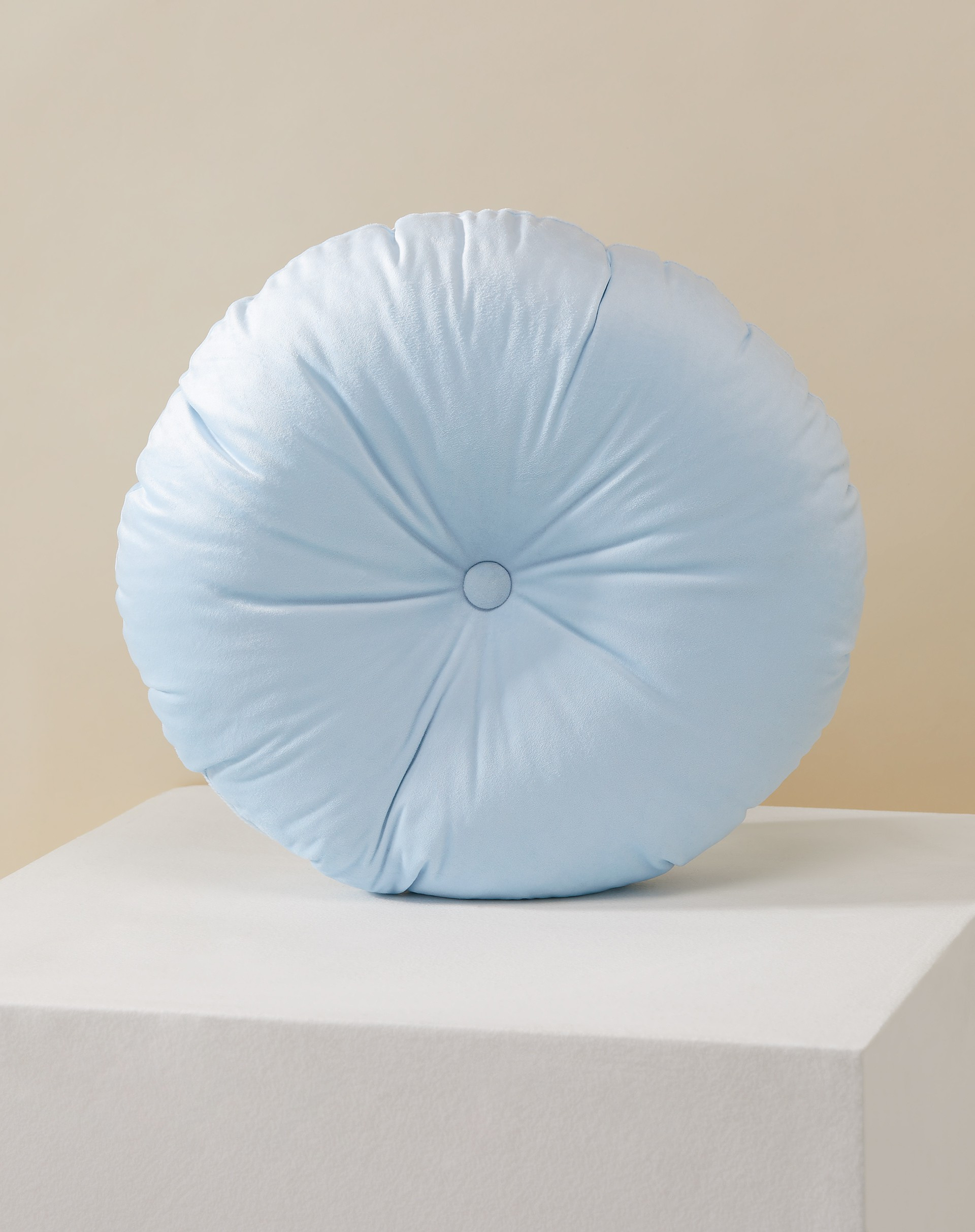 ALMOFADA REDONDA D50 CM | Amaro (BR)