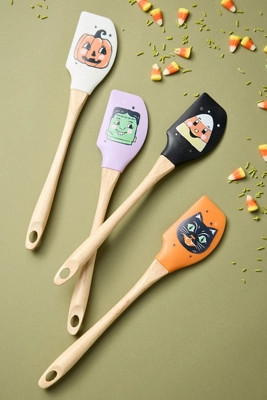 Halloween Spatula | Anthropologie (US)