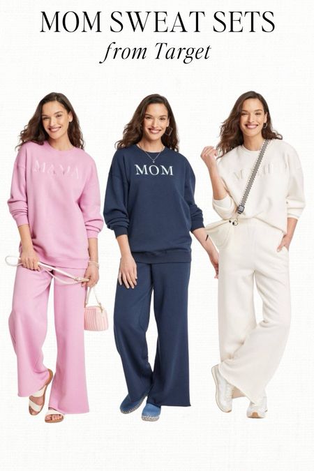 Gifts for mom 

Travel Outfit  Mothers Day Gift Ideas  Spring Outfits  Mother sweaters from Target   Mom outfit 

#LTKxTarget 

#LTKGiftGuide #LTKfamily #LTKfindsunder50