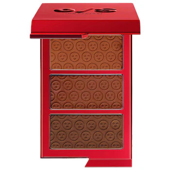 ONE/SIZE by Patrick StarrrMade for Shade Bronze & Sculpt Trio Palette | Sephora (US)