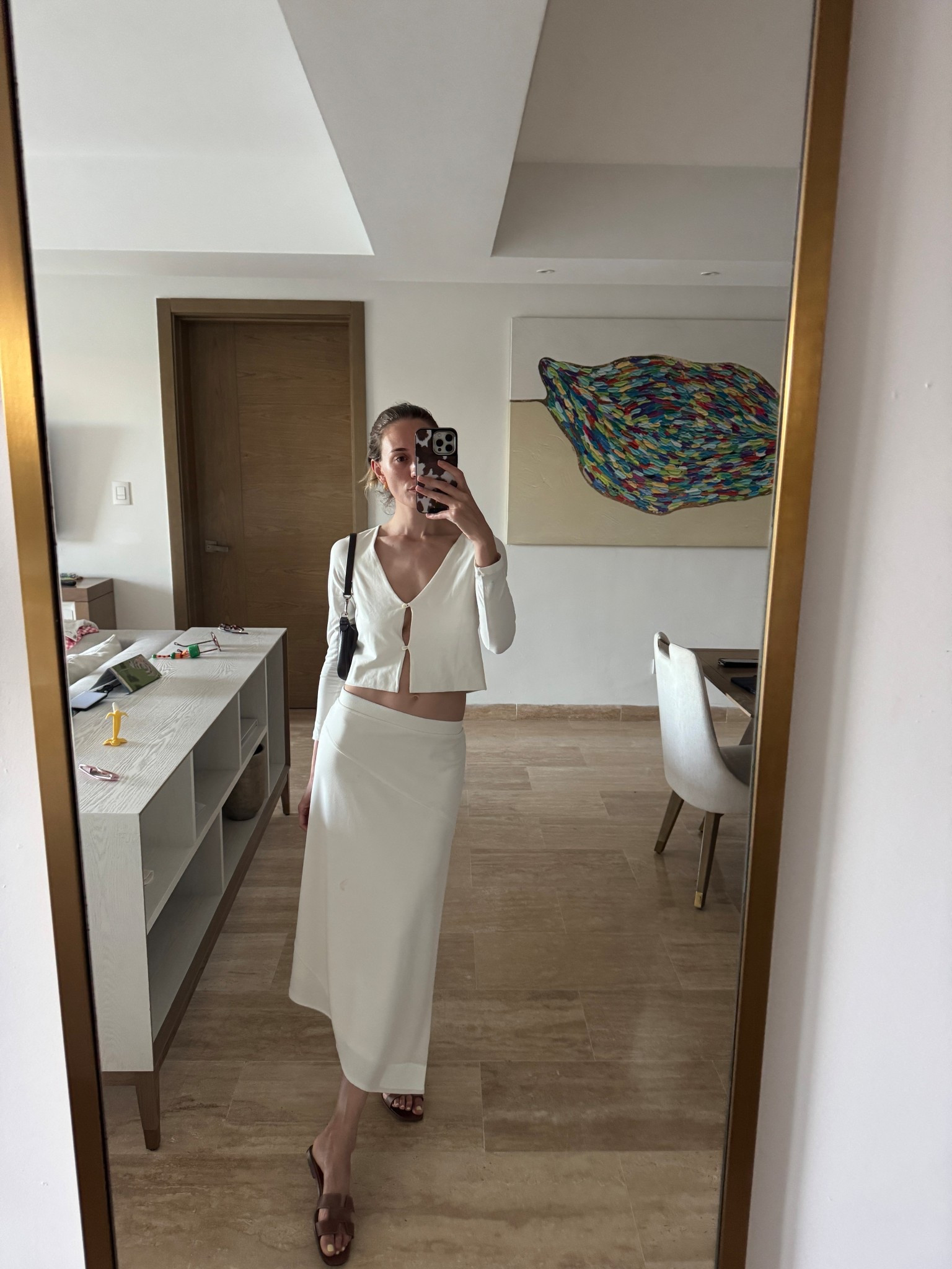 Travel wardrobe diary

#LTKtravel #LTKstyletip #LTKspring