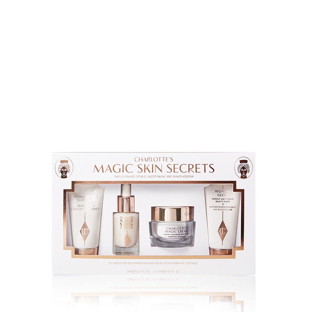 Holiday Savings - New! Charlotte's Magic Skin Secrets | Charlotte Tilbury | Charlotte Tilbury (US)