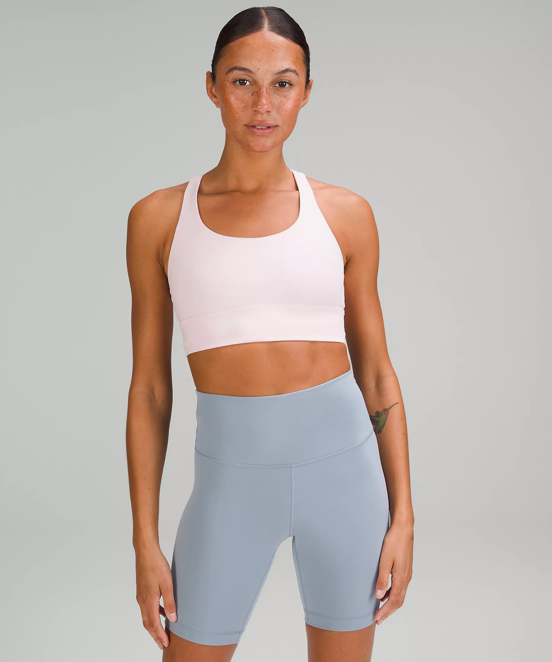 lululemon Energy Longline Bra | Lululemon (US)