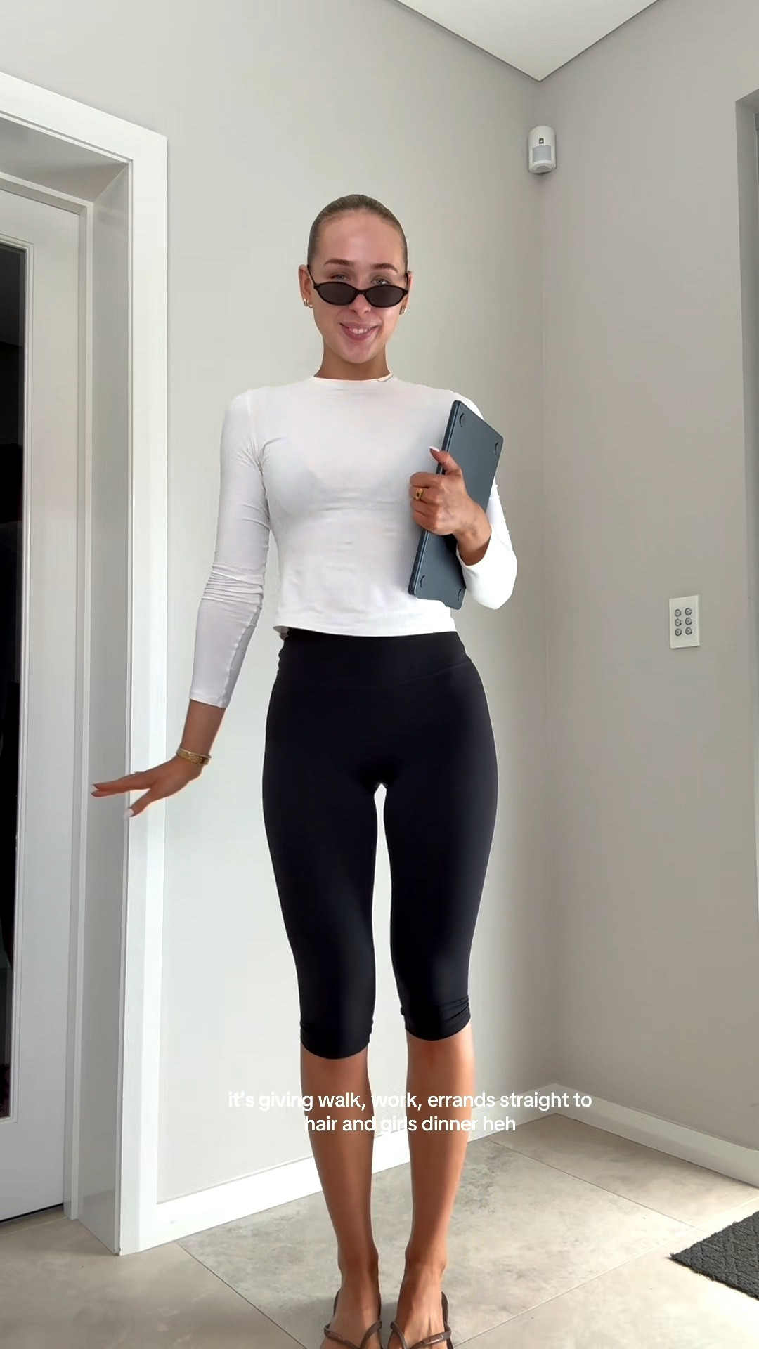 Errand day ootd 

#LTKaustralia #LTKfitness #LTKspring