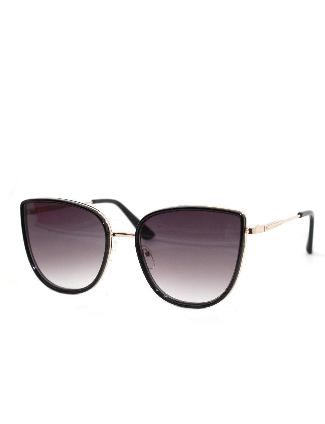 Oversized Cat Eye Sunglasses | Eloquii