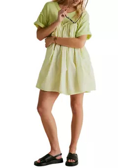 Free People Catalina Mini Dress | Belk