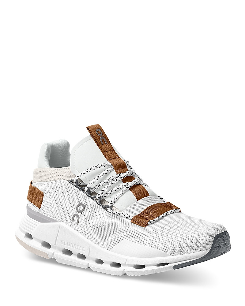 On Women's Cloudnova Sneakers | Bloomingdale's (US)