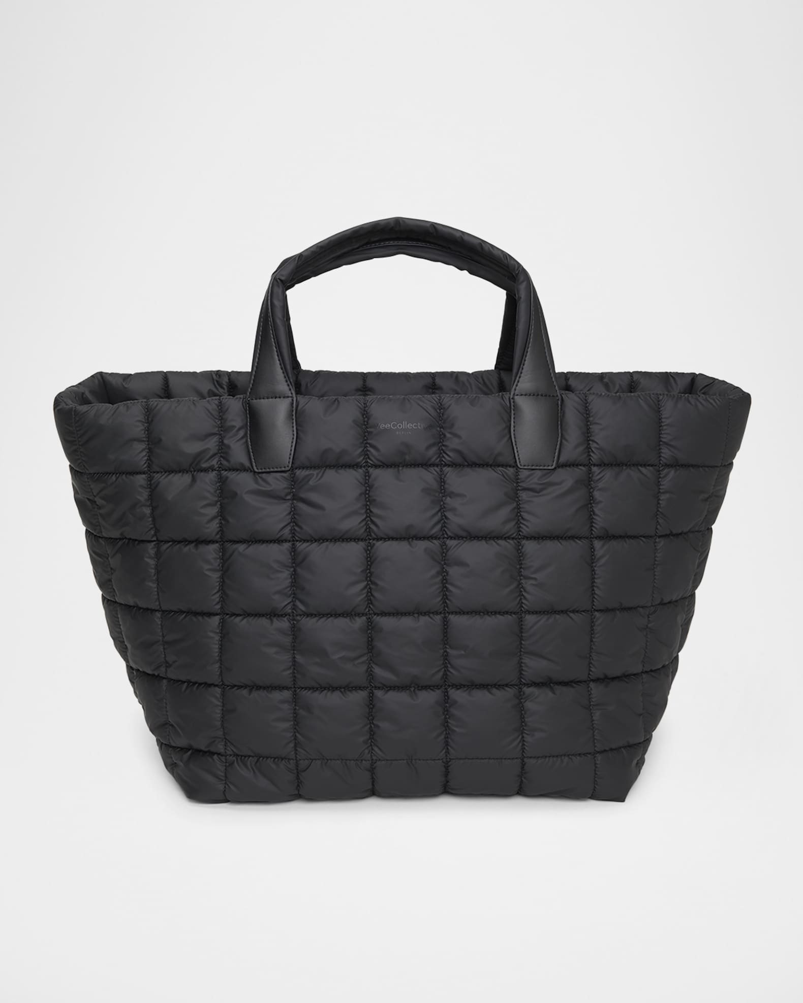 VeeCollective Porter Weekender Quilted Tote Bag | Neiman Marcus