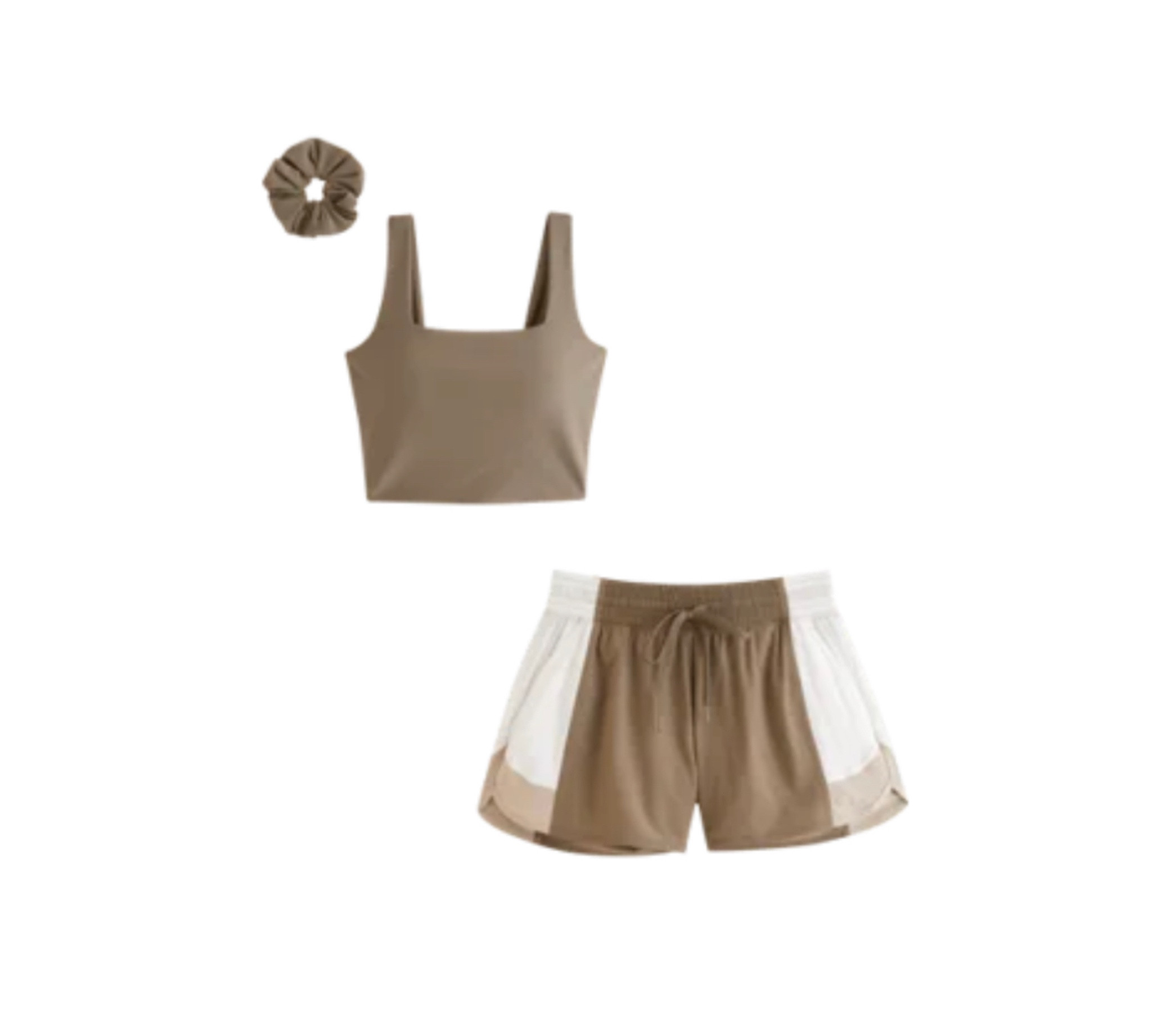 Abercrombie Fit for Fitness 🏓⚽️

#LTKstyletip #LTKfitness #LTKSeasonal