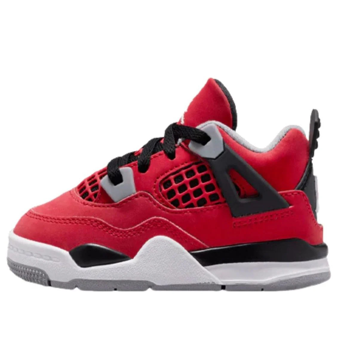 (TD) Air Jordan 4 Retro 'Toro Bravo' HV4382-600 | KICKS CREW