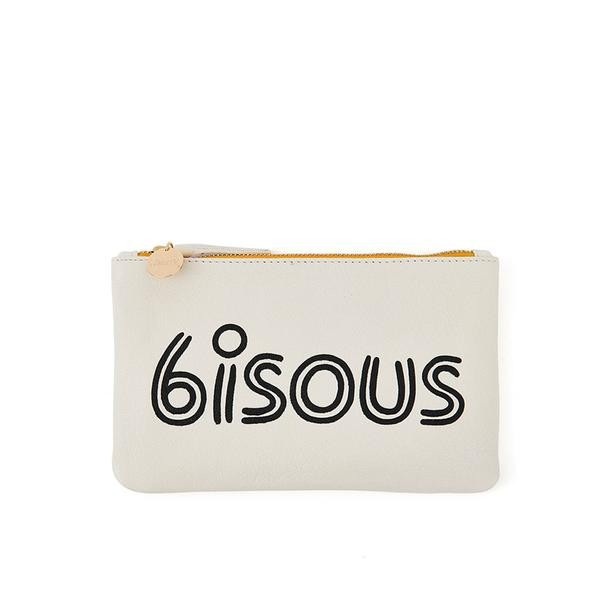 Wallet Clutch | Clare Vivier