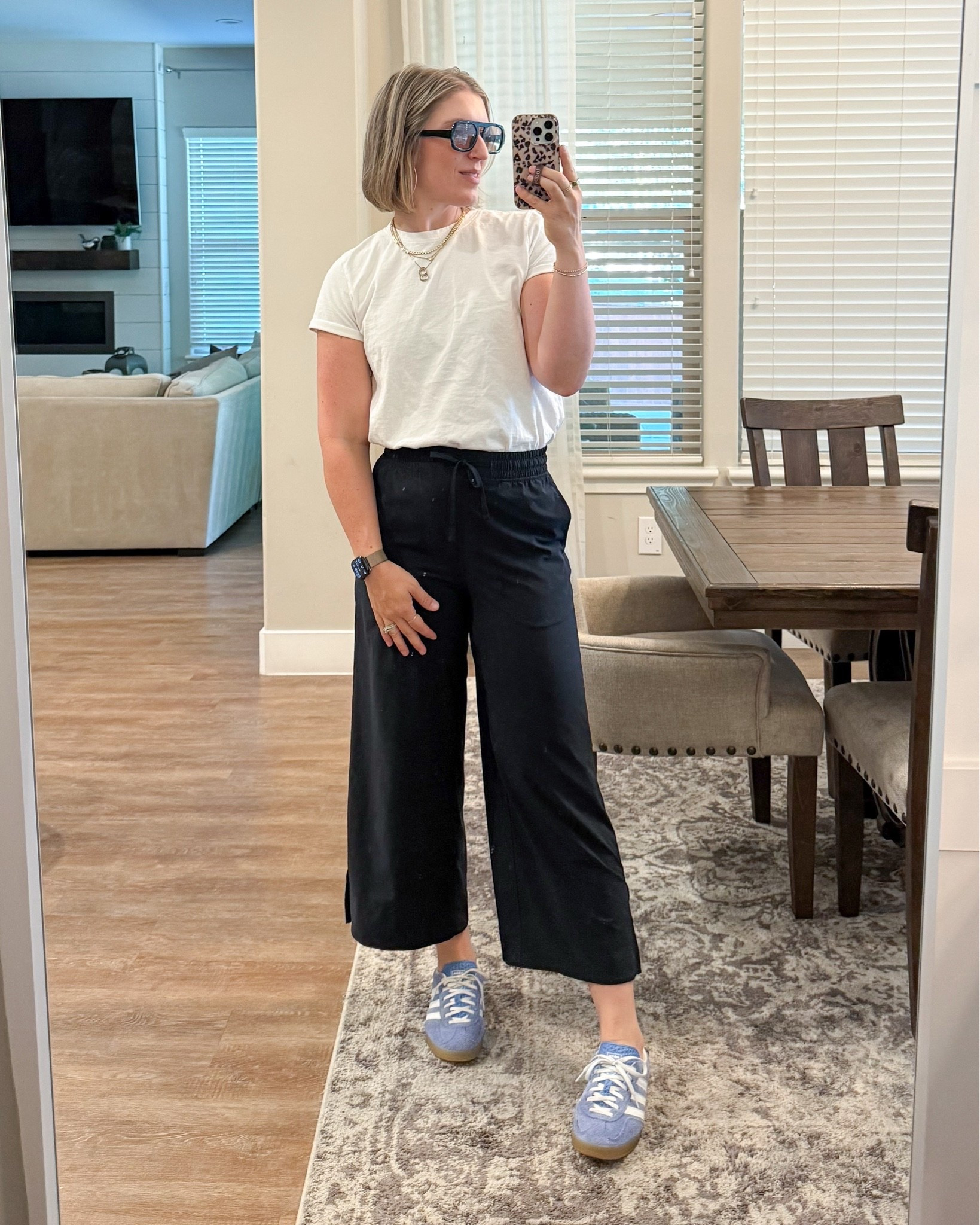 Amazon pants - wash and dry so well. Pack THIN!!!

#LTKmomlife #LTKdayinmylife