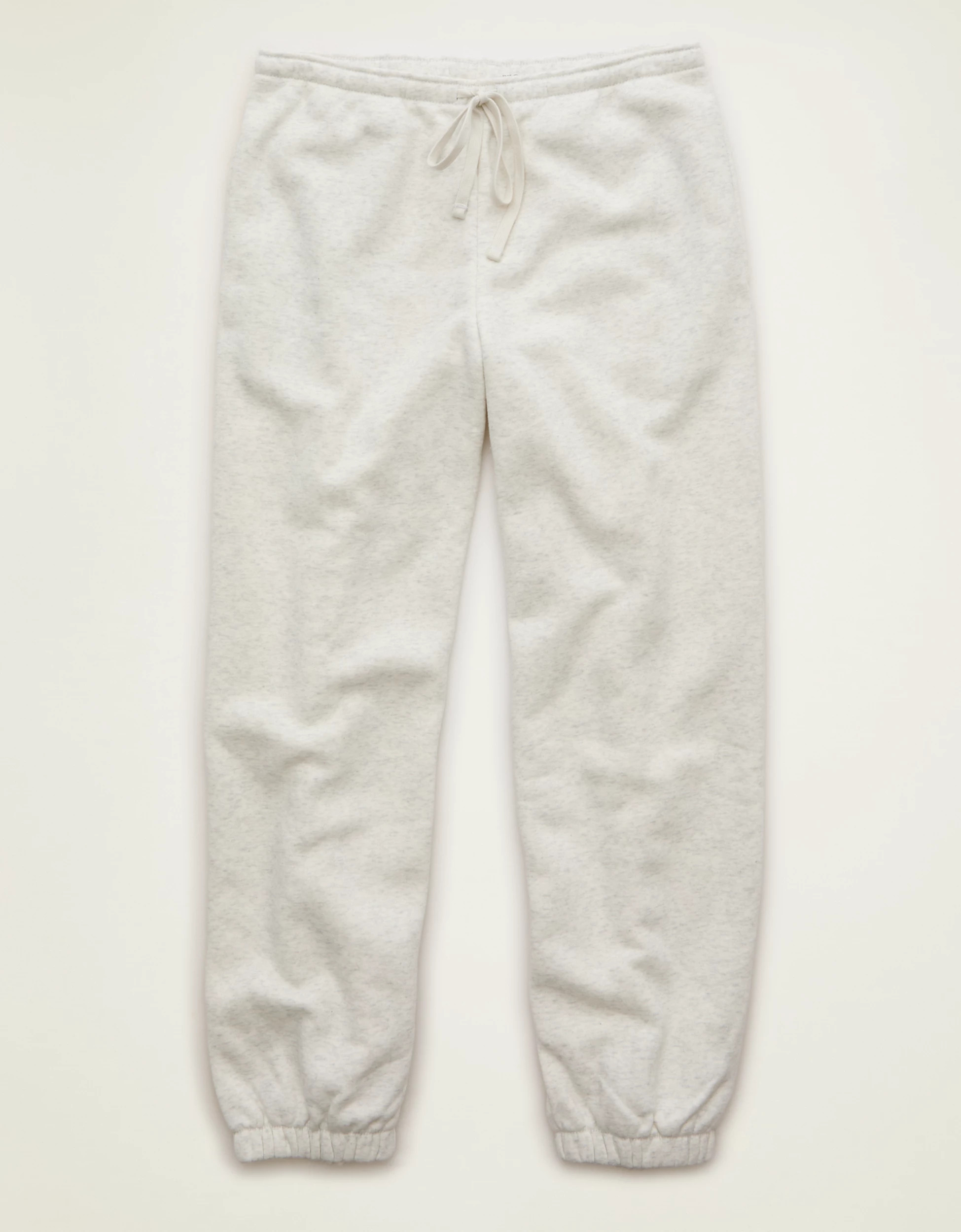 AE Everyday Luxe Low-Rise Jogger | American Eagle Outfitters (US & CA)