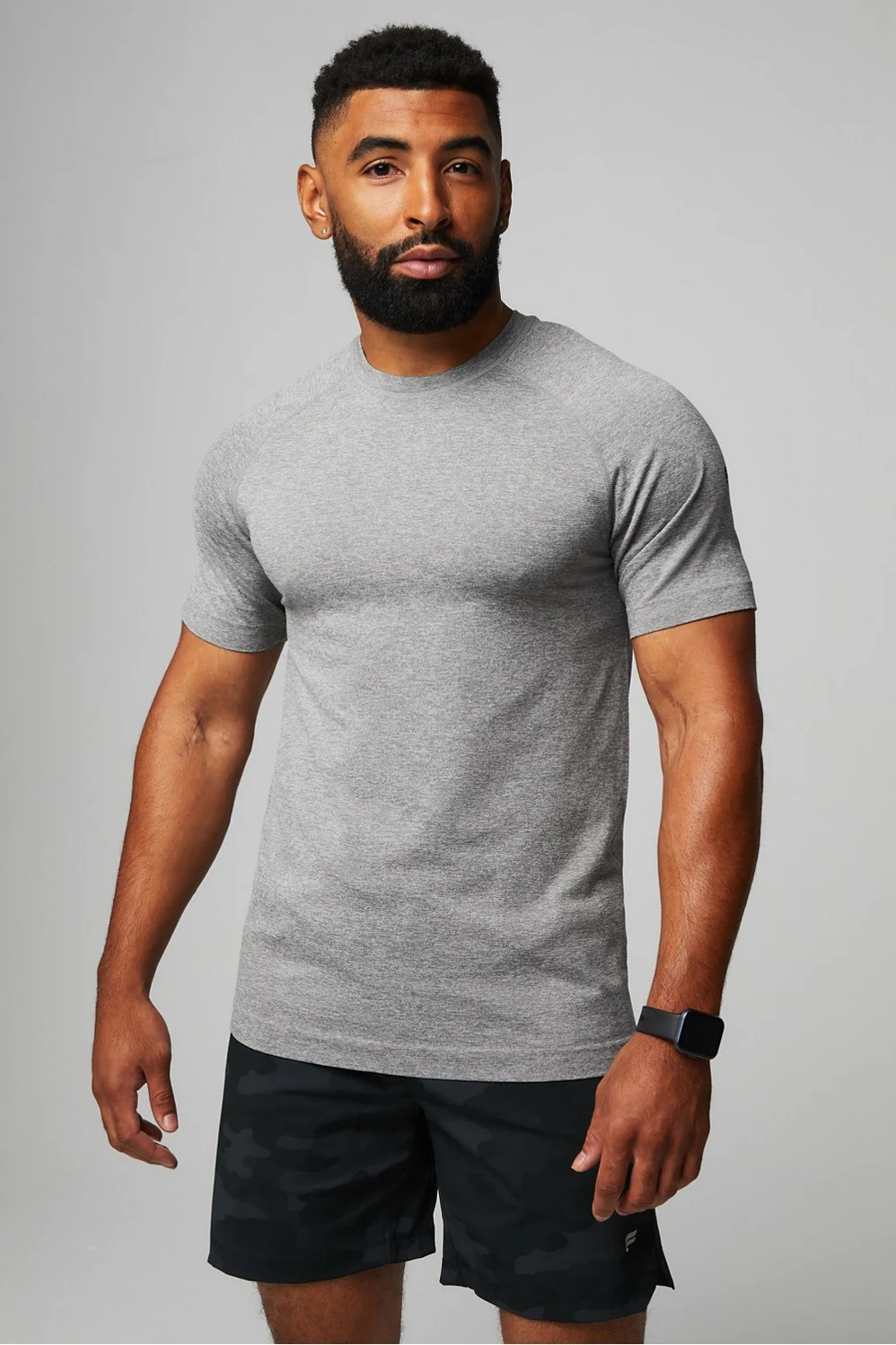 The Training Day Tee | Fabletics